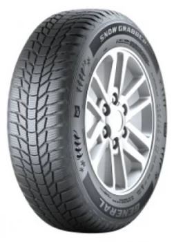 Image of General Snow Grabber Plus 225/75 R16 104T