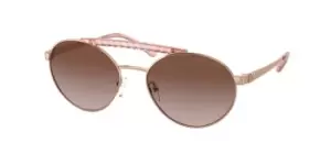 Image of Michael Kors Sunglasses MK1083 MILOS 110813