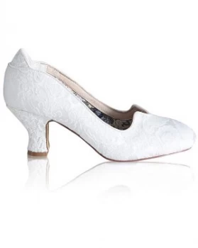 Image of Perfect Vivian Brocade Court