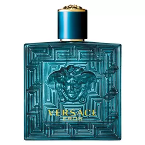 Image of Versace Eros Eau de Toilette For Him 100ml