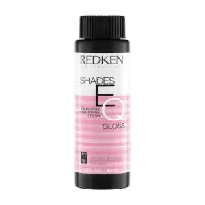 Image of Redken Shades EQ Demi Permanent Hair Colour 06Wg Mango 60ml