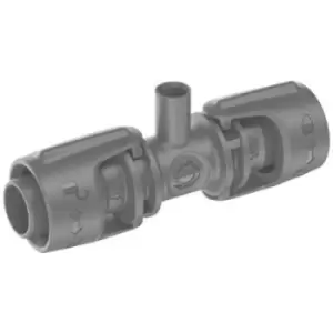 Image of GARDENA Micro-Drip-System T Piece 13206-20