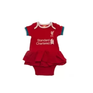 Image of Liverpool FC Tutu 12/18 mths