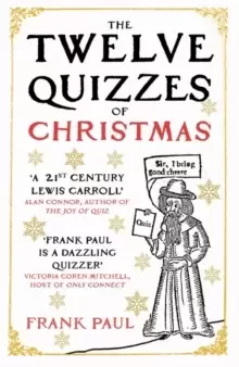 Image of The Twelve Quizzes of Christmas