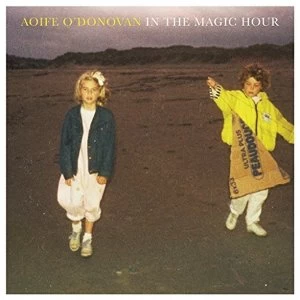 Image of Aoife ODonovan In The Magic Hour Vinyl