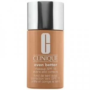 Image of Clinique Even Better Makeup SPF15 WN 48 Oat 30ml 1 fl.oz.