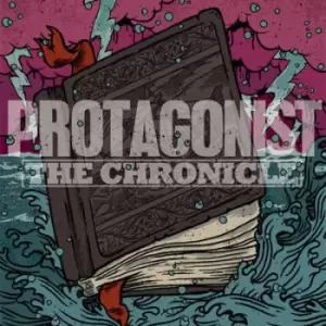 Image of The Chronicle by Protagonist Vinyl Album