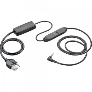 Image of Plantronics API28 EHS Cable