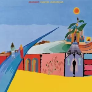 Image of Promise Everything by Basement CD Album