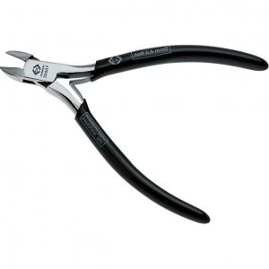 Image of CK Precision Side Cutters with Semi Flush Cut 110mm