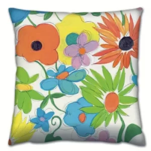 Image of A14511 Multicolor Cushion