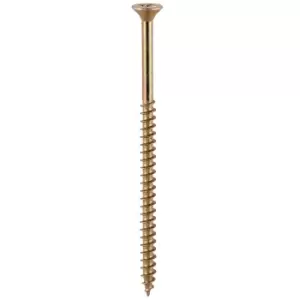 Image of Classic C2 High Performance Countersunk Pozi Wood Screws 4.5mm 80mm Pack of 200