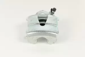 Image of ATE Brake caliper without holder 24.3541-9549.5 Caliper,Disc brake caliper VW,AUDI,SKODA,Golf IV Schragheck (1J1),Golf V Schragheck (1K1),POLO (9N_)