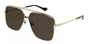 Image of Gucci Sunglasses GG1099SA Asian Fit 003