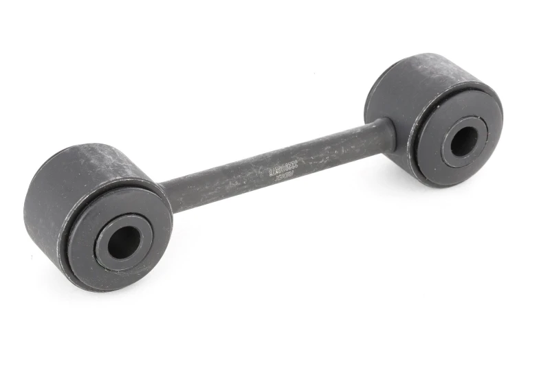 Image of RIDEX 3229S0278 Anti-roll bar link Rear Axle both sides Steel Link Stabiliser (3229)
