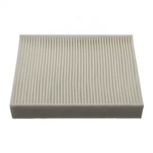 Image of Pollen Filter 37113 by Febi Bilstein