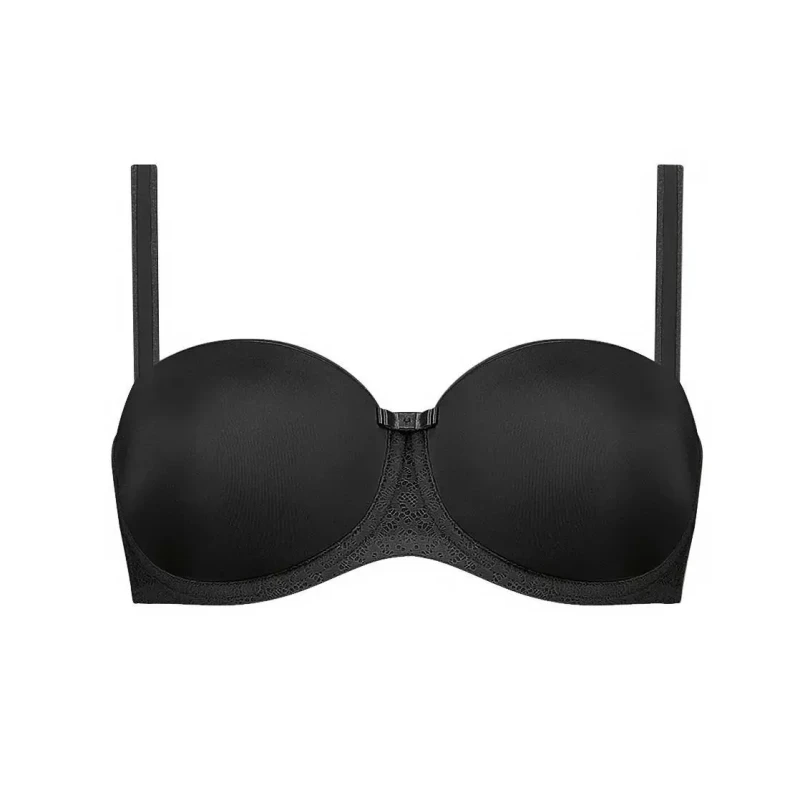 Image of Triumph Womens bra Triumph Beauty-full Essential WDP Noir Female 85D