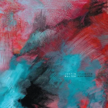 Image of Justin Walter - Lullabies And Nightmares CD