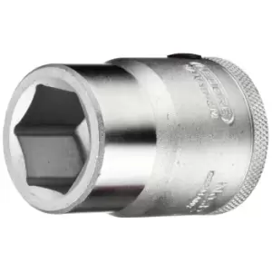 Image of Gedore Socket 3/4" hexagon 33 mm