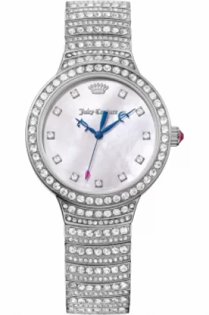 Image of Ladies Juicy Couture Watch 1901532