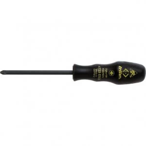 Image of CK Triton ESD Pozi Screwdriver PZ0 60mm