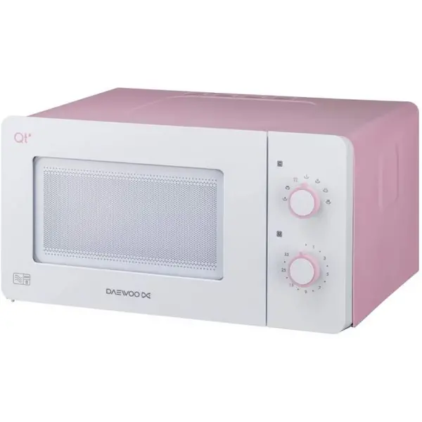 Image of Daewoo 14L 600W Microwave