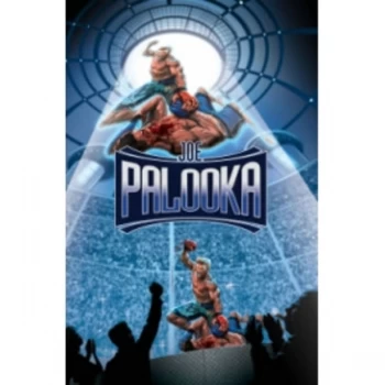 Image of Joe Palooka