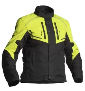 Image of Lindstrands Halden Black Yellow 52