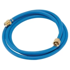 Image of Draper TIG Torch Extension Hose, 2m, 3/8" BSP