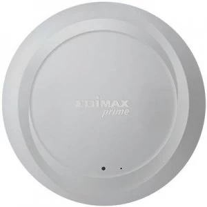 Image of EDIMAX CAX1800 AX1800 PoE WiFi access point 2.4 GHz, 5 GHz