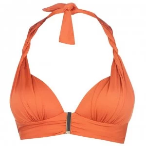Image of Biba Icon Sophia Bikini Top - Orange