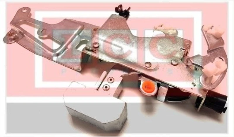 Image of LCC LCC3385 Door Lock Sliding Door Door Lock (1361)