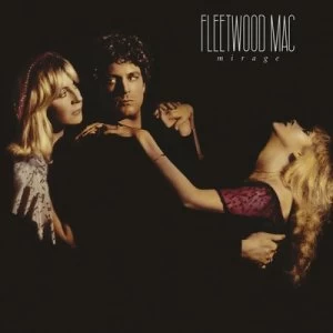 Image of Mirage by Fleetwood Mac Vinyl Album