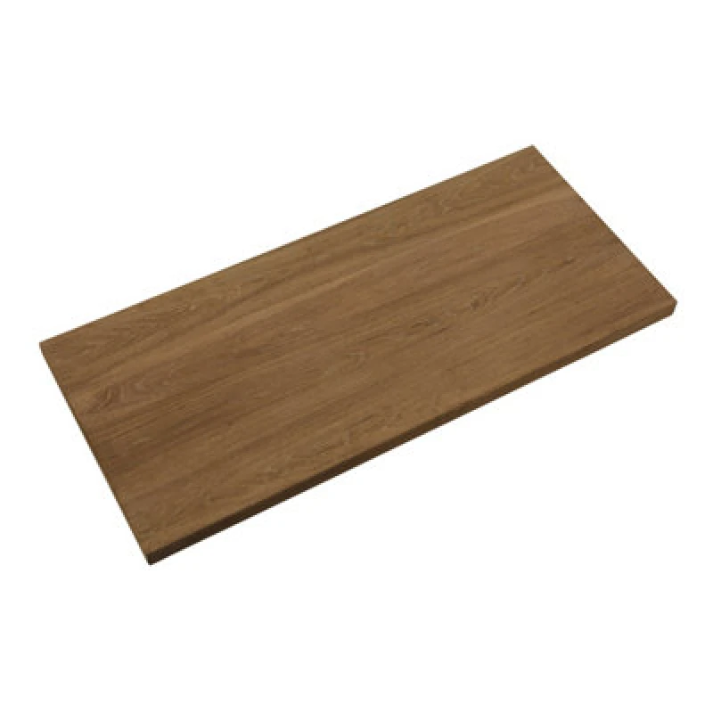 Image of Furniture To Go A-Line Extension Leaf In Smoked Oak For 90A0000107581