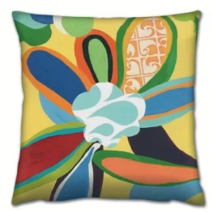 Image of A14501 Multicolor Cushion