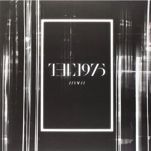 Image of The 1975 - Iv Vinyl