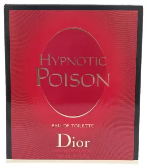 Image of Christian Dior Hypnotic Poison Eau de Toilette For Her 150ml