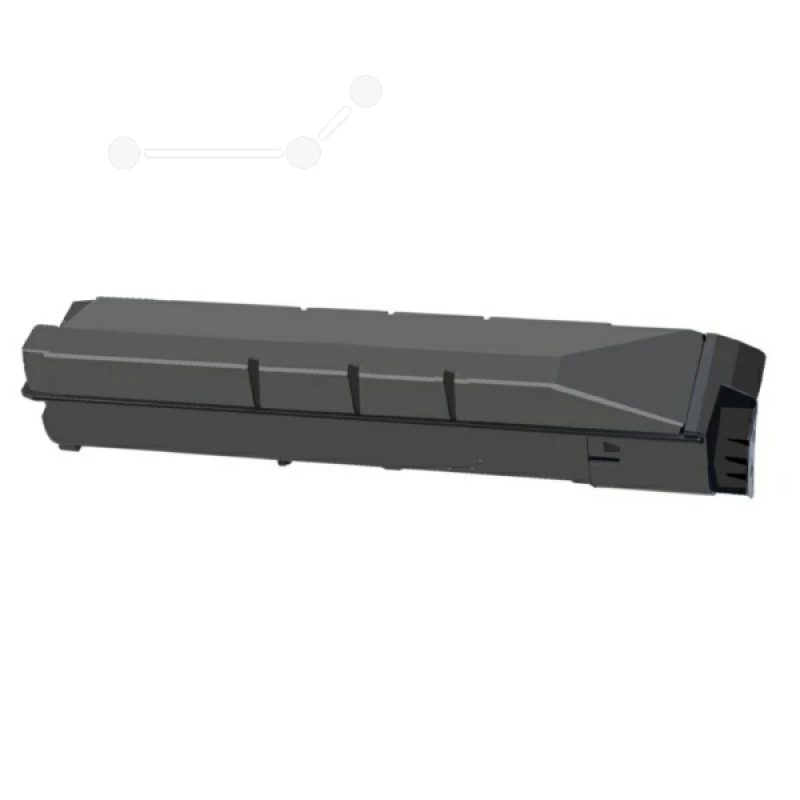 Image of Katun 47007 Toner-kit black. 30K pages (replaces Kyocera TK-8505K) for