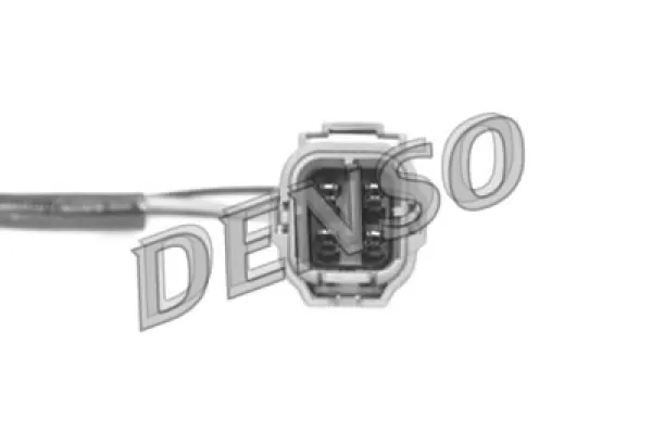 Image of Denso Lambda Sensors DOX-0326 DOX0326