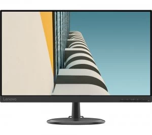 Image of Lenovo 24" C24-25 Full HD LED Monitor
