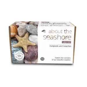 Image of Flights of Fancy About the Seashore Kit