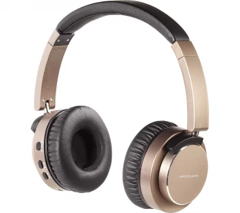 Image of Vivanco Aircoustic Premium 36657 Bluetooth Wireless Headphones