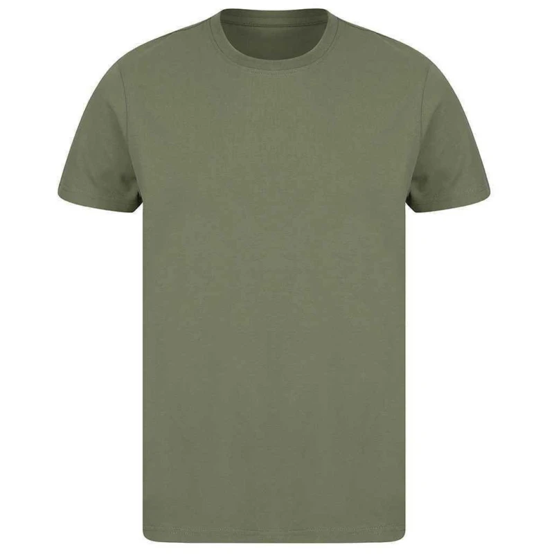 Image of SF Mens Generation T-Shirt in Khaki Size: XS Khaki Male XS
