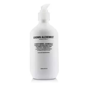 Image of Grown Alchemist Strengthening - Shampoo 0.2 500ml/16.9oz