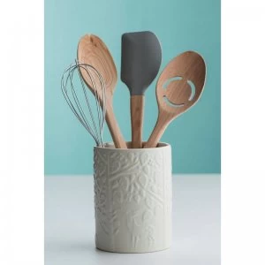 Image of Mason Cash In The Forest Utensil Pot