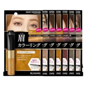 Image of ISEHAN - Coloring Eyebrow - 8g - 08 Ash Gray