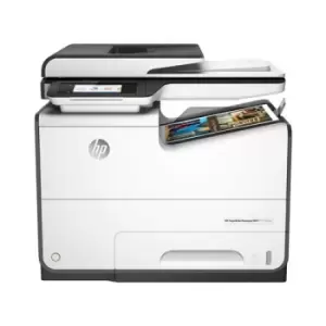 Image of HP PageWide Managed P57750dw 2400 x 1200DPI Thermal Inkjet A4 50ppm WiFi