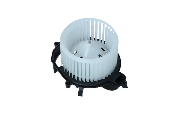 Image of NRF Blower Motor PEUGEOT,CITROEN 34269 6441CF,6441CG,6441CG Heater Blower Motor,Interior Blower,Cabin Blower,Heater Fan Motor,Interior Blower