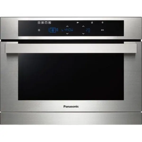 Image of Panasonic HLSX485SBTQ 36L 1000W Microwave