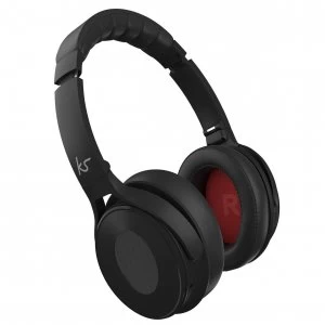 Image of KitSound Immerse 55 Bluetooth Wireless Headphones